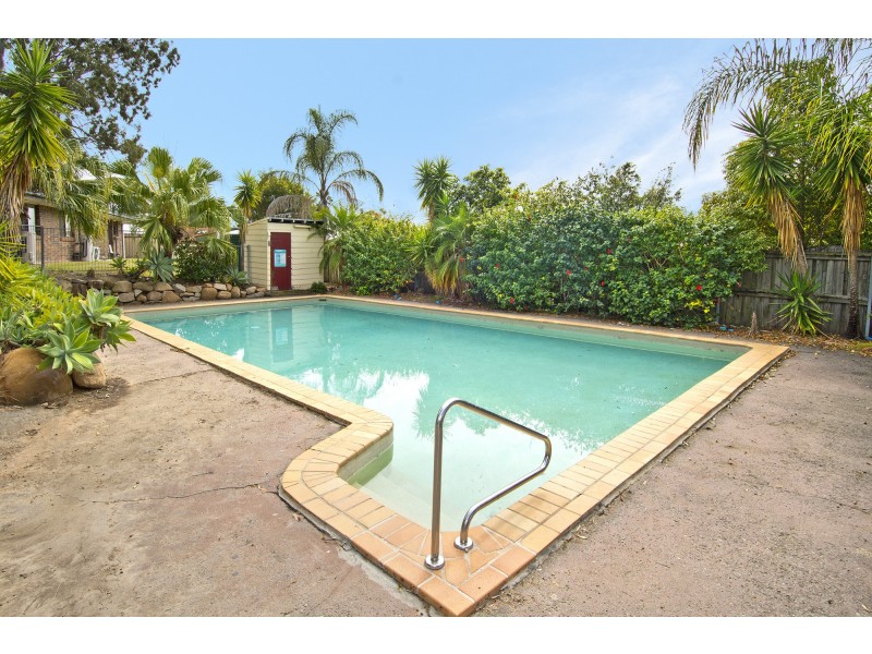 3/17-25 Linning Street, Mount Warren Park QLD 4207
