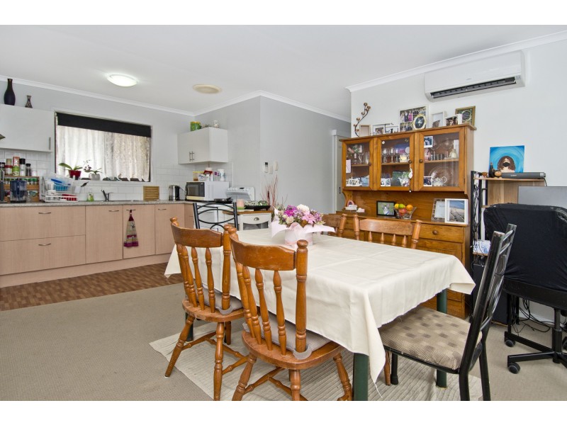 3/17-25 Linning Street, Mount Warren Park QLD 4207
