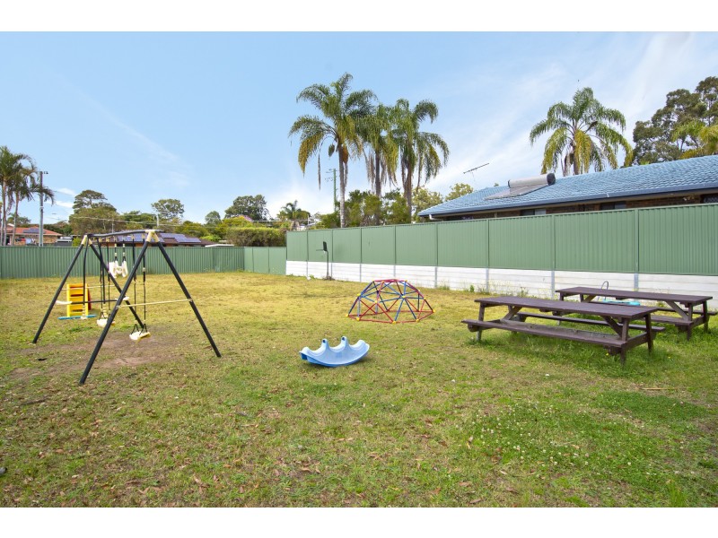 3/17-25 Linning Street, Mount Warren Park QLD 4207