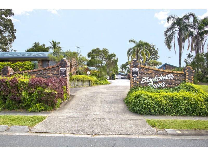 3/17-25 Linning Street, Mount Warren Park QLD 4207