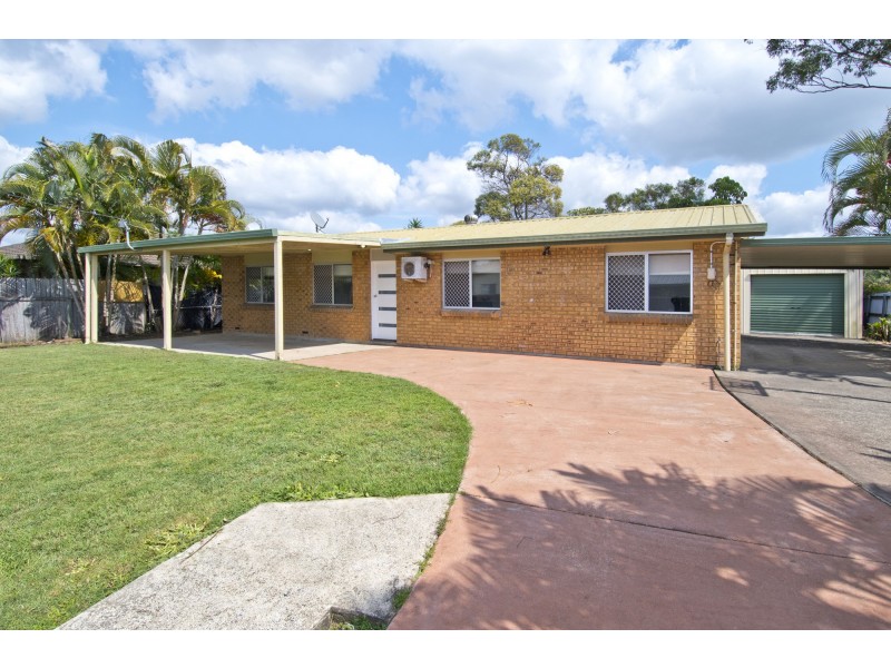 24 Bedford Crescent, Eagleby QLD 4207