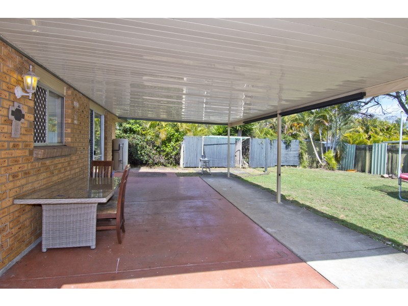 24 Bedford Crescent, Eagleby QLD 4207