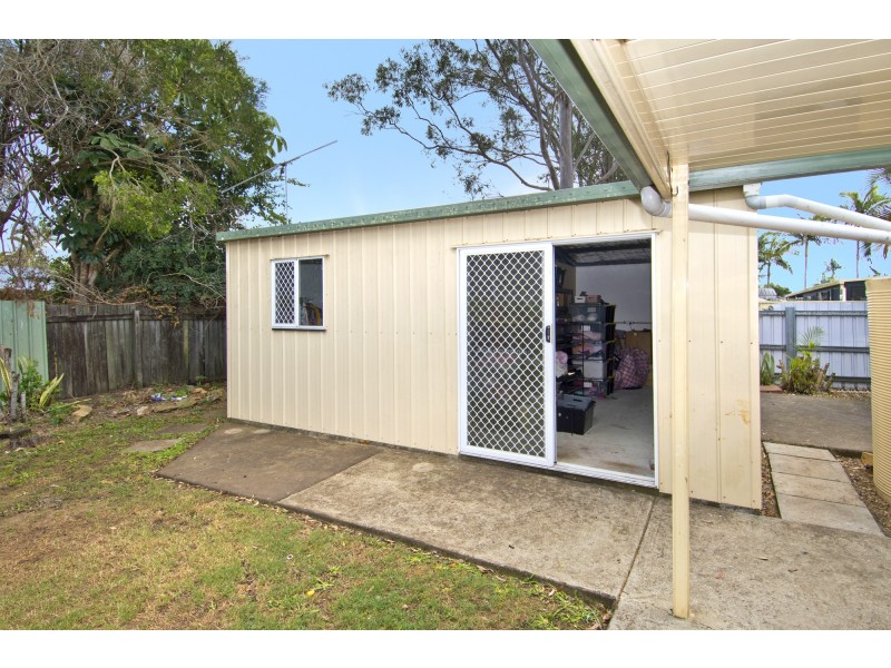 24 Bedford Crescent, Eagleby QLD 4207