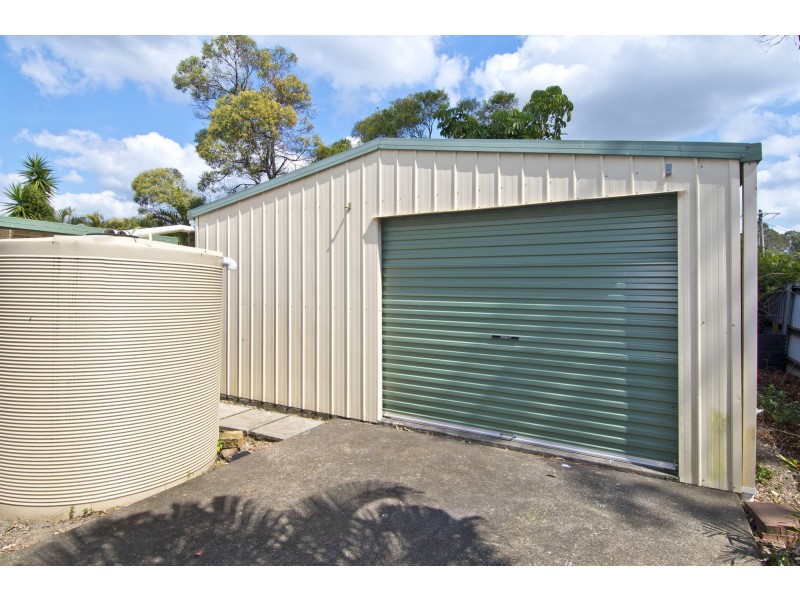 24 Bedford Crescent, Eagleby QLD 4207