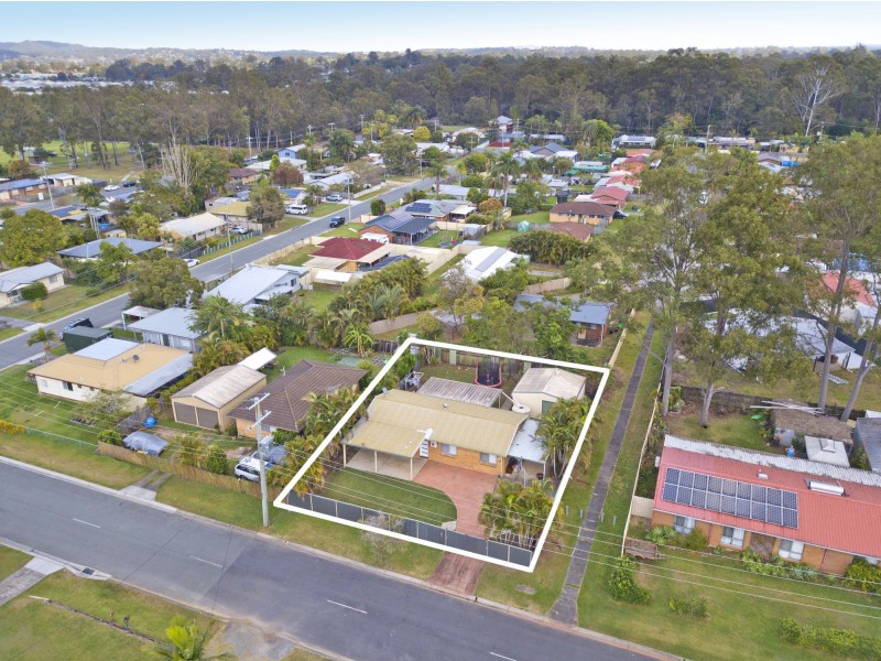 24 Bedford Crescent, Eagleby QLD 4207