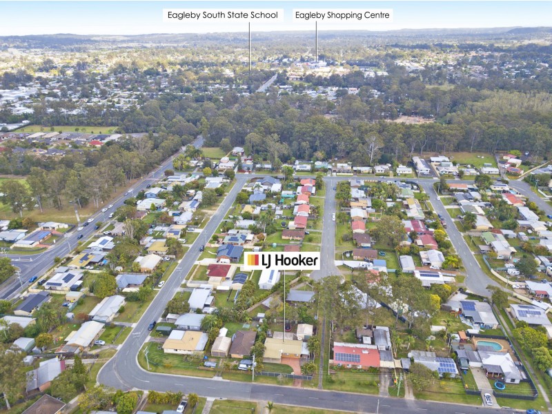 24 Bedford Crescent, Eagleby QLD 4207