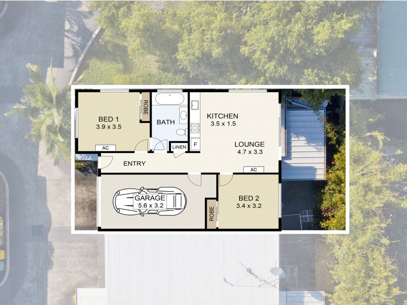 4/62-64 River Hills Road, Eagleby QLD 4207