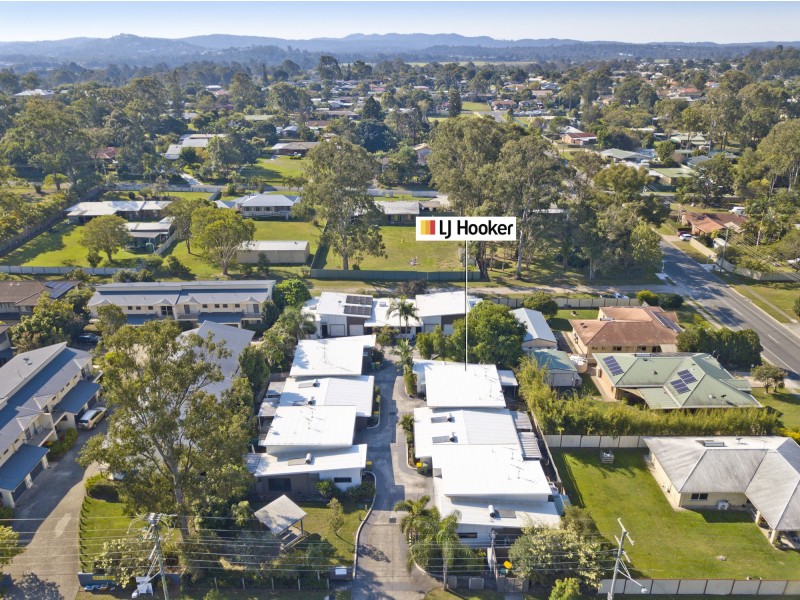 4/62-64 River Hills Road, Eagleby QLD 4207