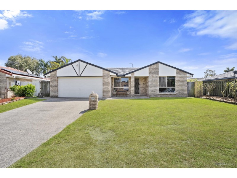 16 Riley Court, Windaroo QLD 4207