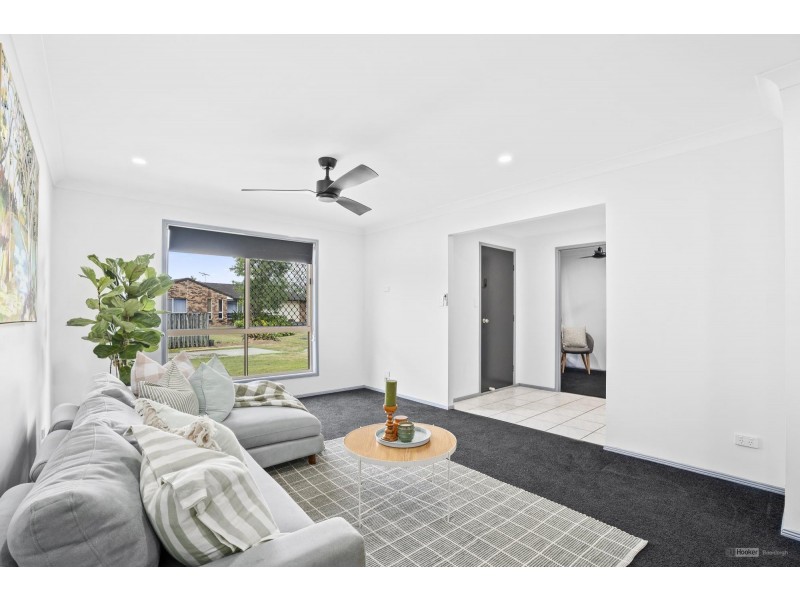 16 Riley Court, Windaroo QLD 4207