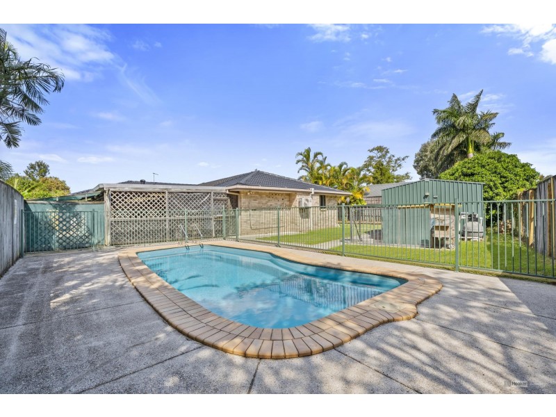 16 Riley Court, Windaroo QLD 4207