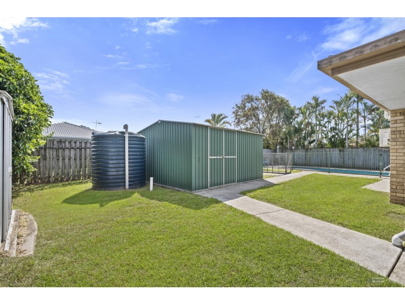 16 Riley Court, Windaroo QLD 4207