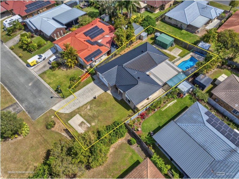 16 Riley Court, Windaroo QLD 4207