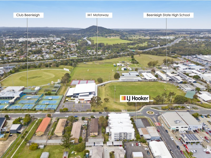 4/53-55 Alamein Street, Beenleigh QLD 4207