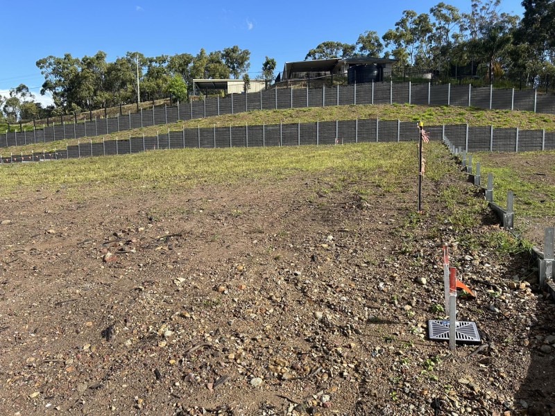 Lot 1317/23 River Cherry Court, Bahrs Scrub QLD 4207