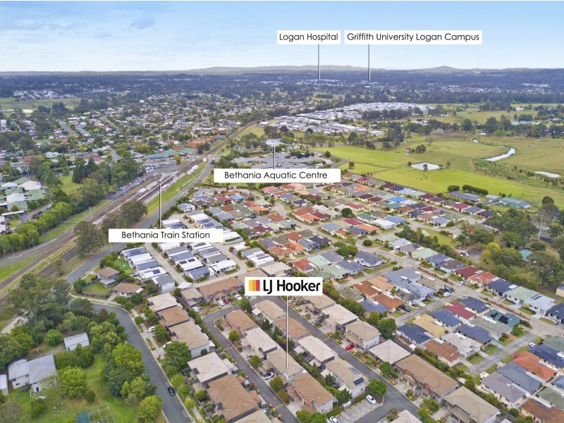 48/6-44 Clearwater Street, Bethania QLD 4205