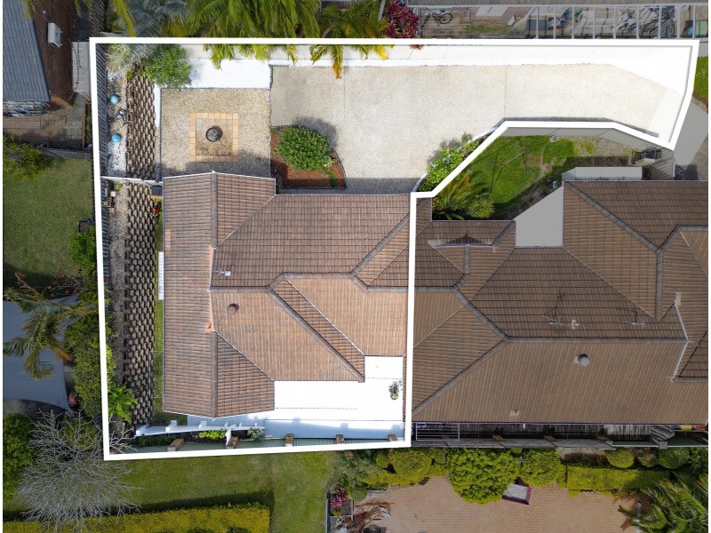 2/41J Murtha Drive, Elanora QLD 4221