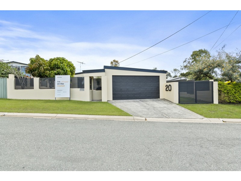 20 Kelly Street, Eagleby QLD 4207