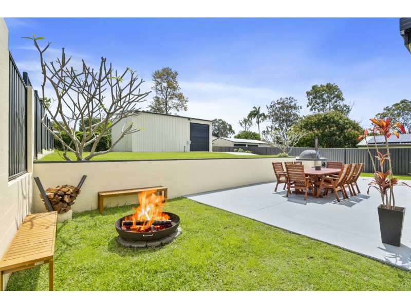 20 Kelly Street, Eagleby QLD 4207