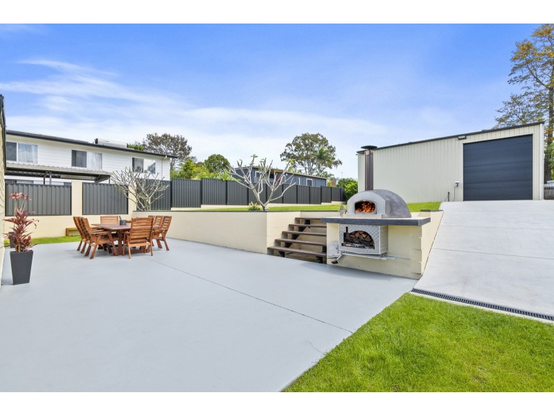 20 Kelly Street, Eagleby QLD 4207