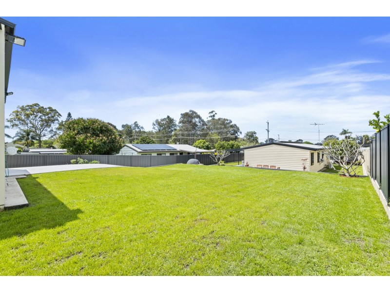 20 Kelly Street, Eagleby QLD 4207
