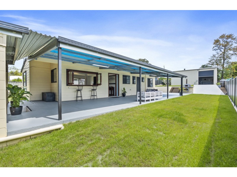 20 Kelly Street, Eagleby QLD 4207