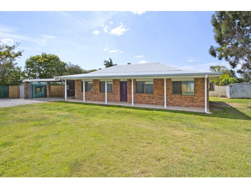 11 Federation Drive, Bethania QLD 4205