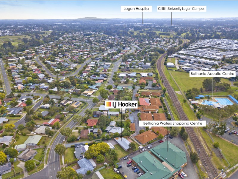 11 Federation Drive, Bethania QLD 4205