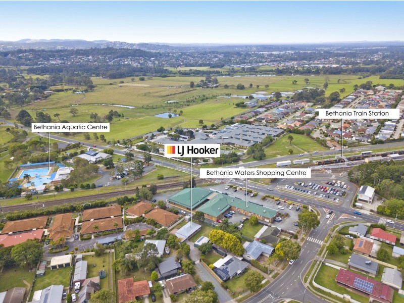 11 Federation Drive, Bethania QLD 4205