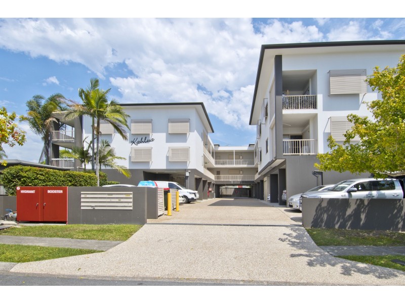 22/12-14 Hawthorne Street, Beenleigh QLD 4207
