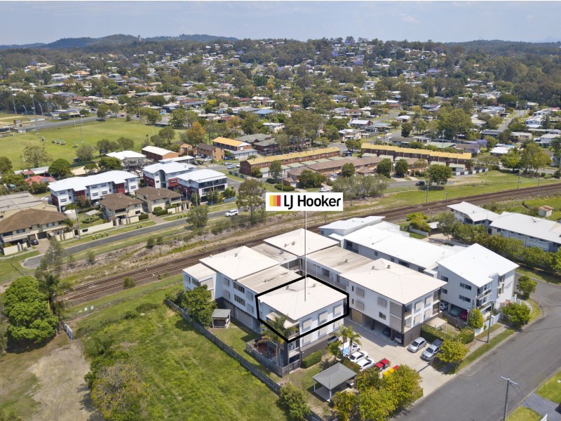 22/12-14 Hawthorne Street, Beenleigh QLD 4207