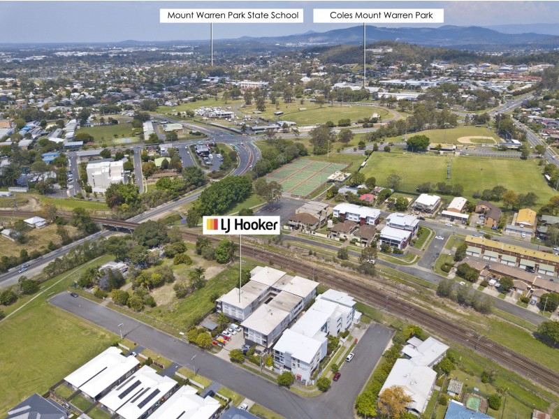 22/12-14 Hawthorne Street, Beenleigh QLD 4207