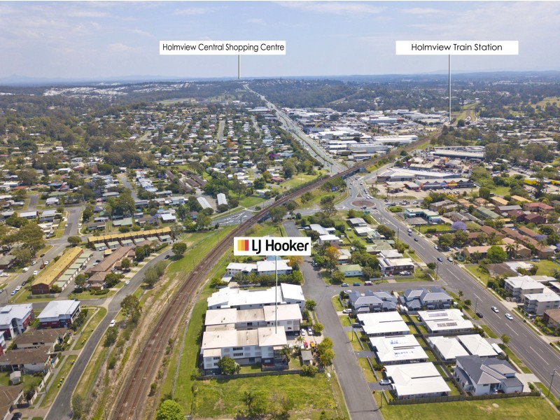 22/12-14 Hawthorne Street, Beenleigh QLD 4207
