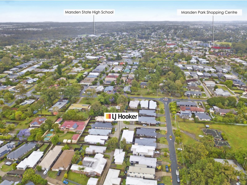 2/11 Spruce Street, Loganlea QLD 4131