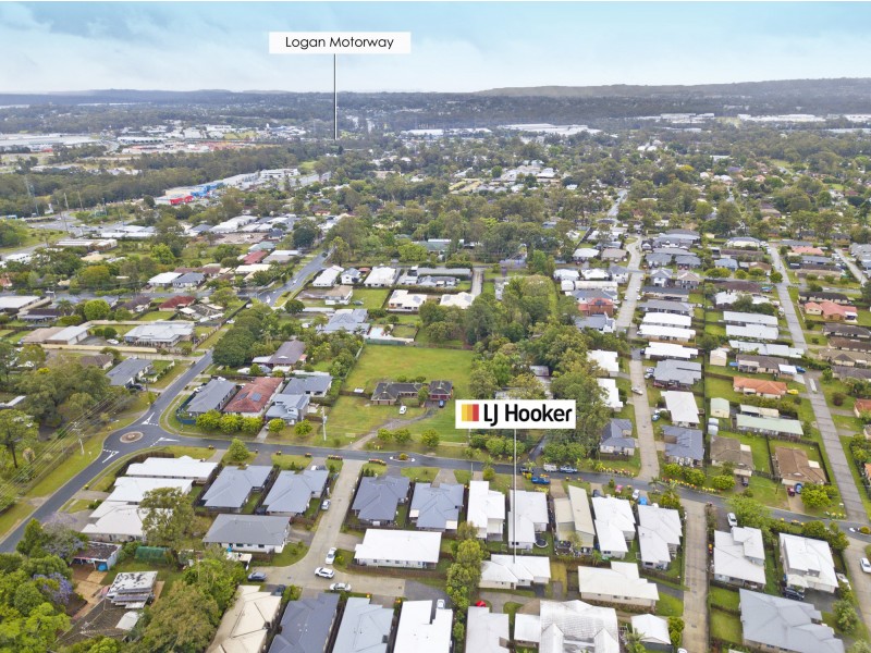 2/11 Spruce Street, Loganlea QLD 4131