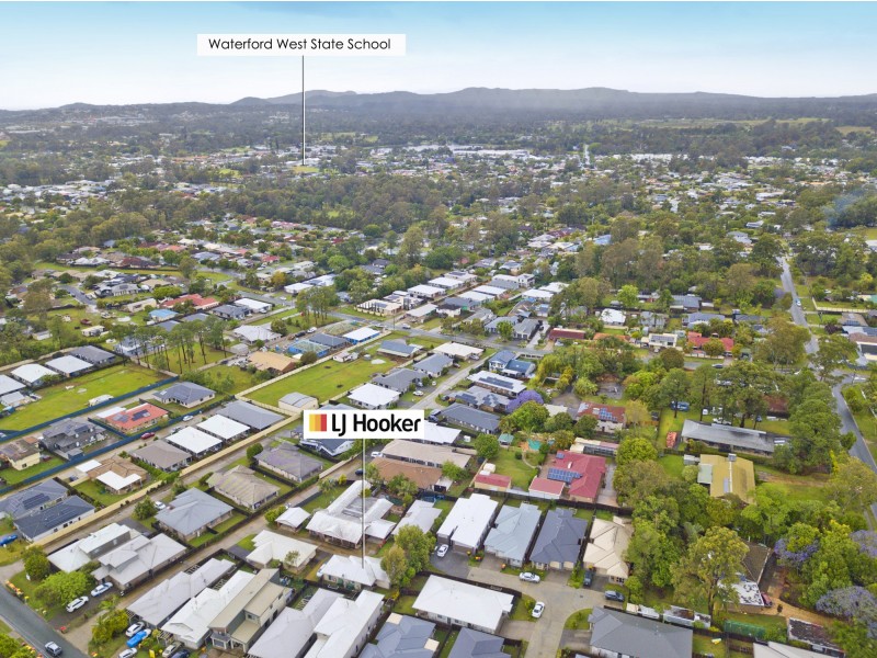 2/11 Spruce Street, Loganlea QLD 4131