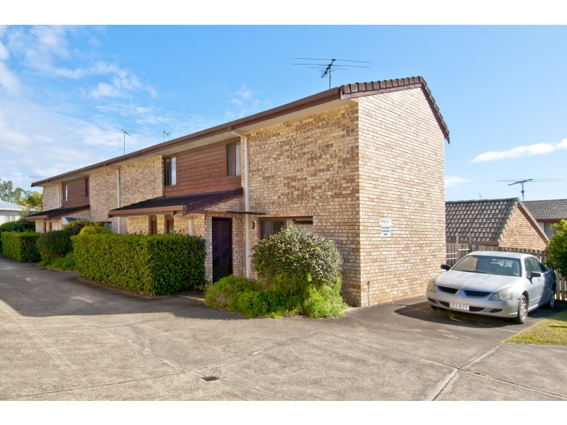 10/13 Muchow Street, Beenleigh QLD 4207