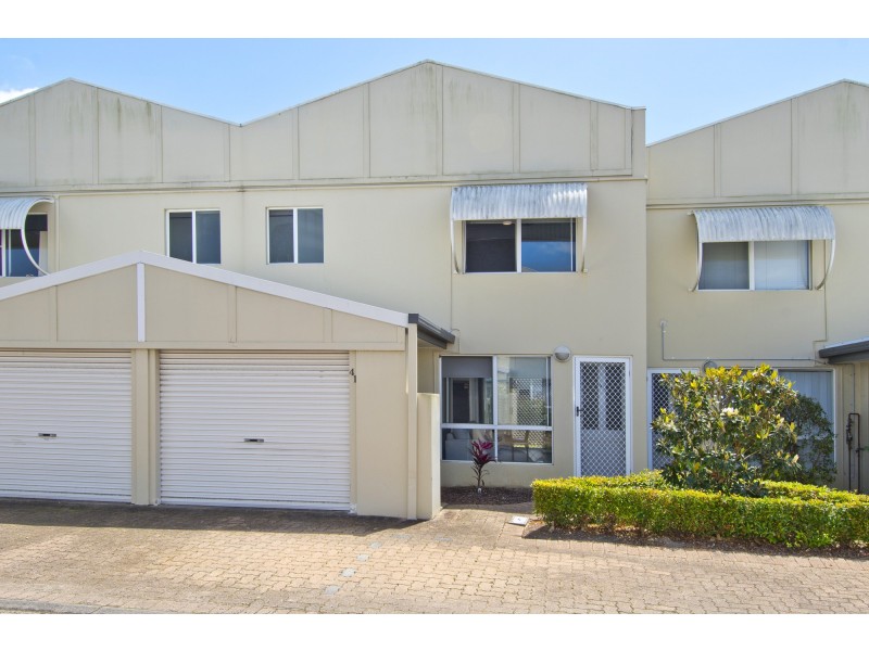 41/9-25 Allora Street, Waterford West QLD 4133