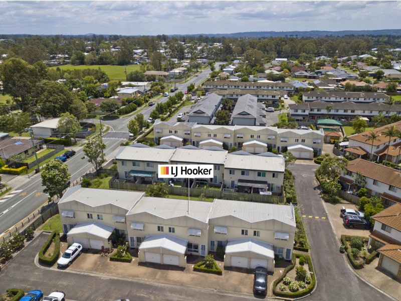 41/9-25 Allora Street, Waterford West QLD 4133