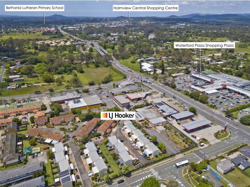 41/9-25 Allora Street, Waterford West QLD 4133