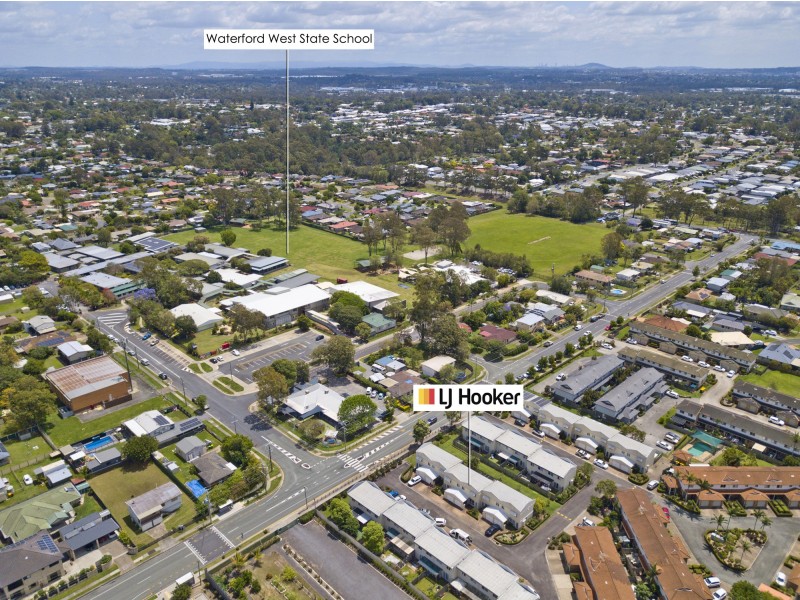 41/9-25 Allora Street, Waterford West QLD 4133