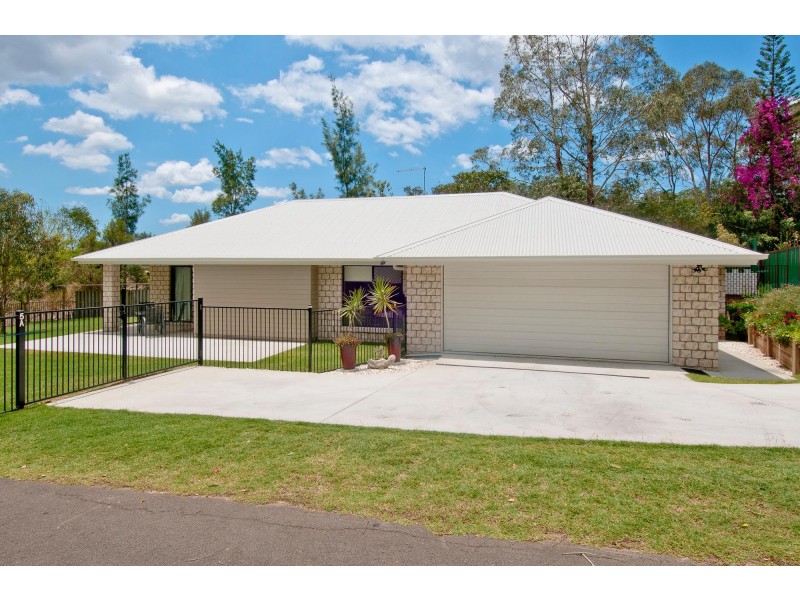 5A Benjul Drive, Beenleigh QLD 4207