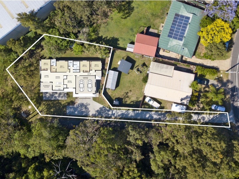 5A Benjul Drive, Beenleigh QLD 4207