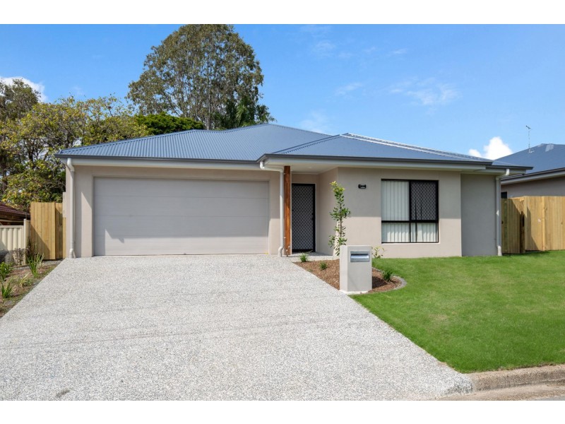 1 Maroochy Crescent, Beenleigh QLD 4207