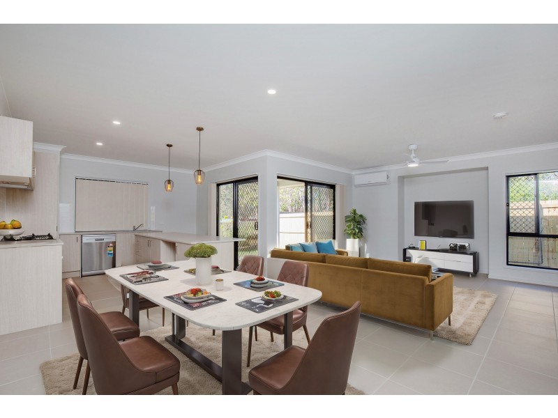 1 Maroochy Crescent, Beenleigh QLD 4207