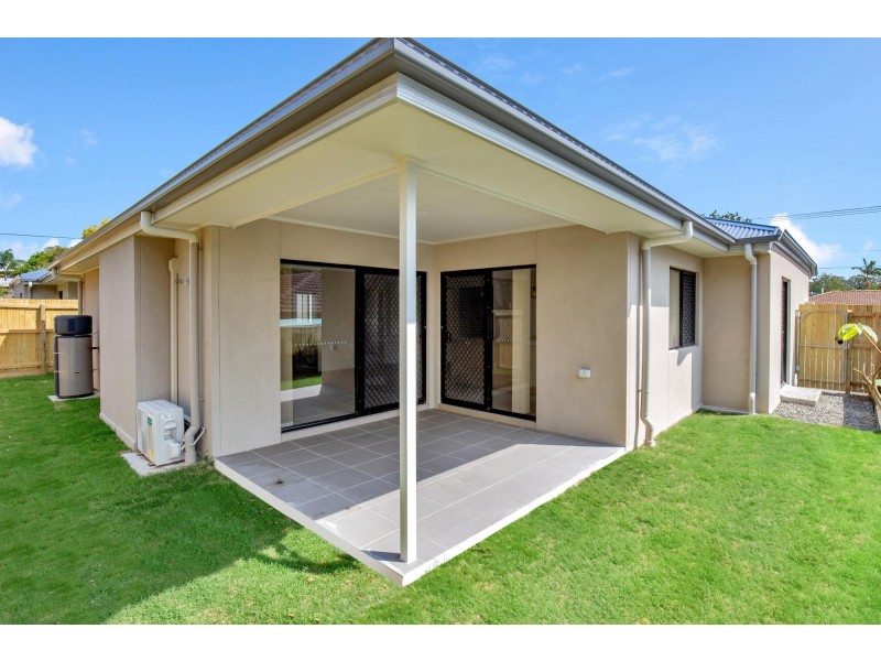 1 Maroochy Crescent, Beenleigh QLD 4207