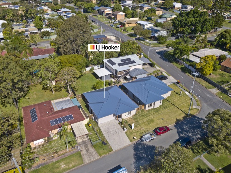 1 Maroochy Crescent, Beenleigh QLD 4207