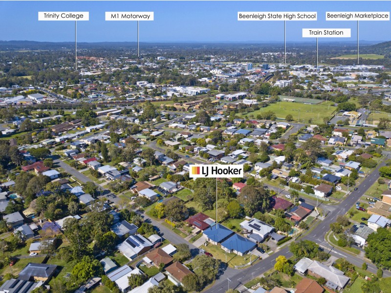 1 Maroochy Crescent, Beenleigh QLD 4207