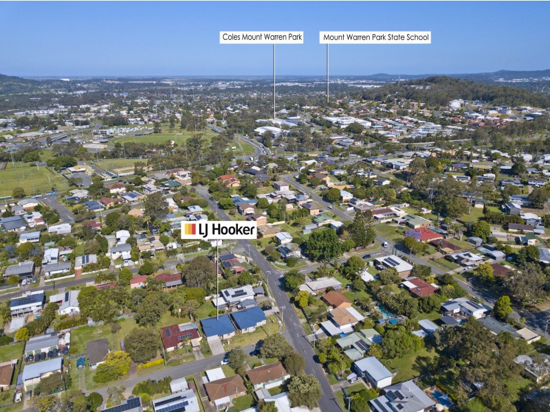 1 Maroochy Crescent, Beenleigh QLD 4207