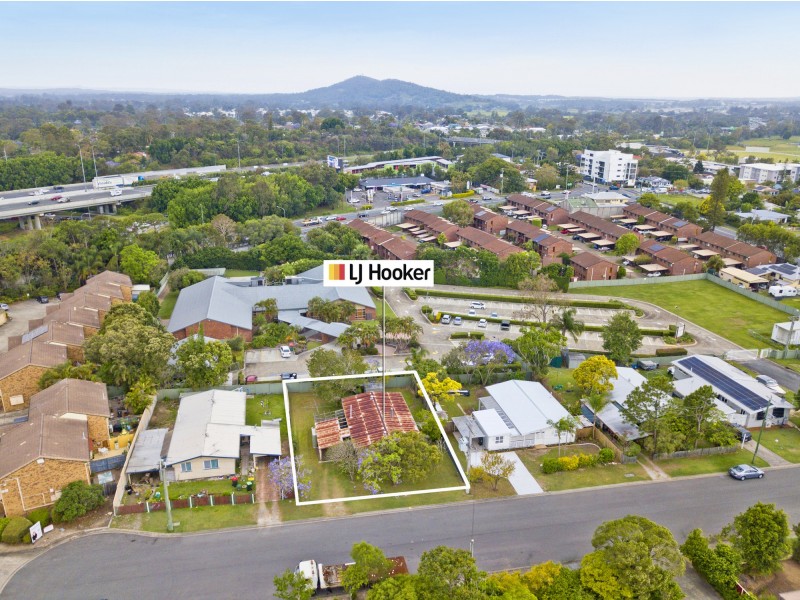 11 Pine Avenue, Beenleigh QLD 4207